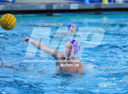 Thumbnail 2 in Summit @ Palisades (CIF SS Division III Round 1) photogallery.