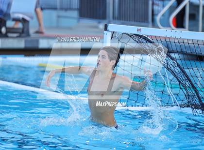 Thumbnail 2 in Summit @ Palisades (CIF SS Division III Round 1) photogallery.