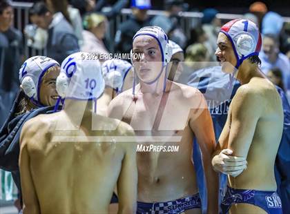 Thumbnail 1 in Summit @ Palisades (CIF SS Division III Round 1) photogallery.