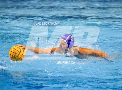 Thumbnail 2 in Summit @ Palisades (CIF SS Division III Round 1) photogallery.