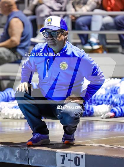 Thumbnail 3 in Summit @ Palisades (CIF SS Division III Round 1) photogallery.