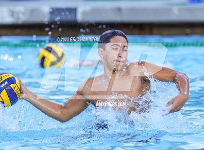 Thumbnail 3 in Summit @ Palisades (CIF SS Division III Round 1) photogallery.