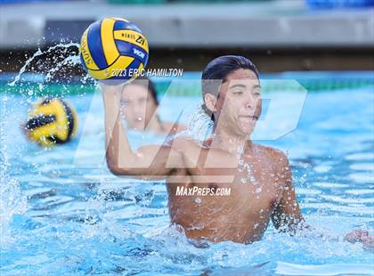 Thumbnail 2 in Summit @ Palisades (CIF SS Division III Round 1) photogallery.
