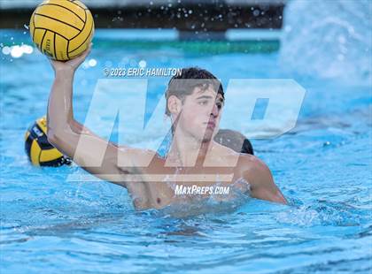 Thumbnail 2 in Summit @ Palisades (CIF SS Division III Round 1) photogallery.