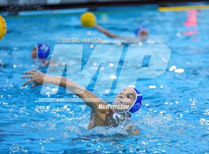 Thumbnail 3 in Summit @ Palisades (CIF SS Division III Round 1) photogallery.