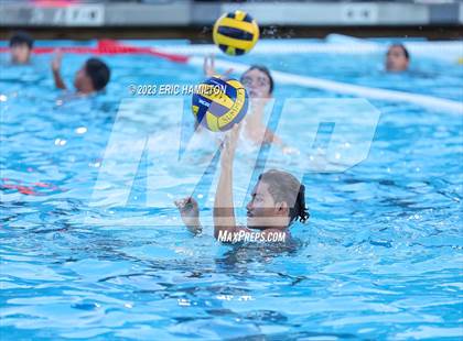 Thumbnail 2 in Summit @ Palisades (CIF SS Division III Round 1) photogallery.