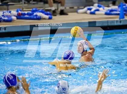 Thumbnail 2 in Summit @ Palisades (CIF SS Division III Round 1) photogallery.