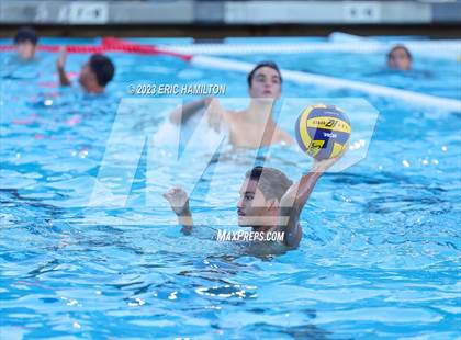 Thumbnail 2 in Summit @ Palisades (CIF SS Division III Round 1) photogallery.