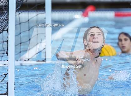 Thumbnail 2 in Summit @ Palisades (CIF SS Division III Round 1) photogallery.