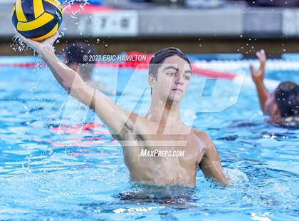 Thumbnail 1 in Summit @ Palisades (CIF SS Division III Round 1) photogallery.