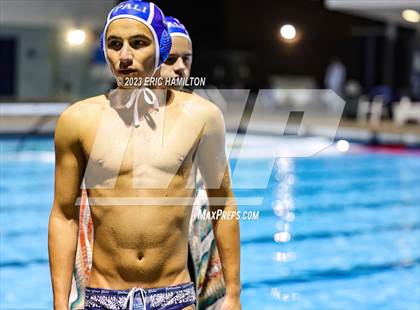 Thumbnail 3 in Summit @ Palisades (CIF SS Division III Round 1) photogallery.