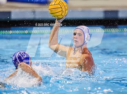 Thumbnail 1 in Summit @ Palisades (CIF SS Division III Round 1) photogallery.