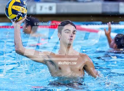 Thumbnail 1 in Summit @ Palisades (CIF SS Division III Round 1) photogallery.