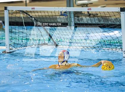 Thumbnail 1 in Summit @ Palisades (CIF SS Division III Round 1) photogallery.