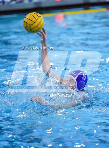 Thumbnail 2 in Summit @ Palisades (CIF SS Division III Round 1) photogallery.