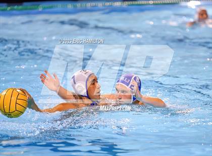 Thumbnail 1 in Summit @ Palisades (CIF SS Division III Round 1) photogallery.