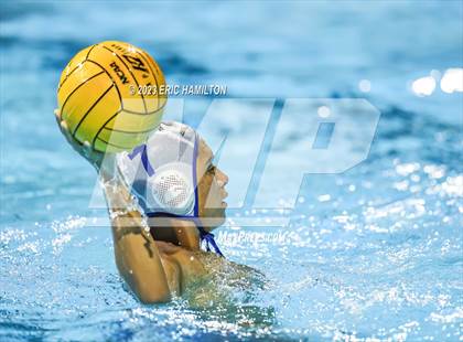 Thumbnail 3 in Summit @ Palisades (CIF SS Division III Round 1) photogallery.
