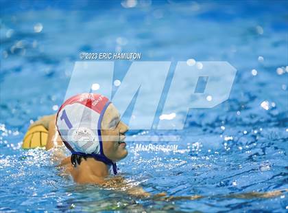 Thumbnail 3 in Summit @ Palisades (CIF SS Division III Round 1) photogallery.