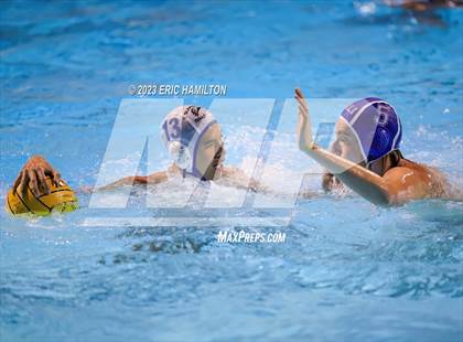 Thumbnail 1 in Summit @ Palisades (CIF SS Division III Round 1) photogallery.