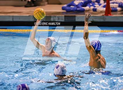 Thumbnail 1 in Summit @ Palisades (CIF SS Division III Round 1) photogallery.