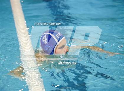 Thumbnail 1 in Summit @ Palisades (CIF SS Division III Round 1) photogallery.