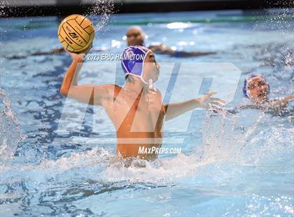 Thumbnail 3 in Summit @ Palisades (CIF SS Division III Round 1) photogallery.