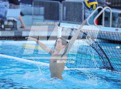 Thumbnail 1 in Summit @ Palisades (CIF SS Division III Round 1) photogallery.
