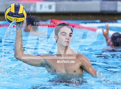 Thumbnail 2 in Summit @ Palisades (CIF SS Division III Round 1) photogallery.