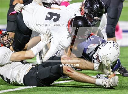 Thumbnail 3 in Liberty @ Pinnacle photogallery.