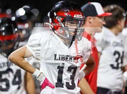 Thumbnail 3 in Liberty @ Pinnacle photogallery.