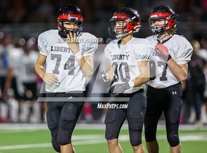 Thumbnail 3 in Liberty @ Pinnacle photogallery.