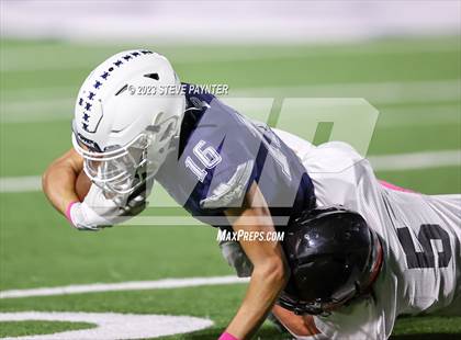 Thumbnail 3 in Liberty @ Pinnacle photogallery.