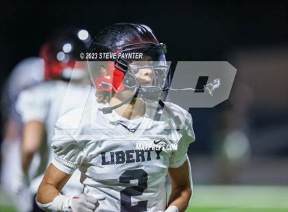 Thumbnail 1 in Liberty @ Pinnacle photogallery.
