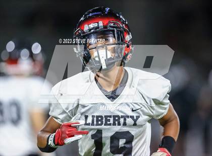 Thumbnail 3 in Liberty @ Pinnacle photogallery.