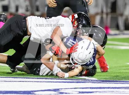 Thumbnail 3 in Liberty @ Pinnacle photogallery.