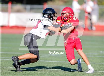 Thumbnail 2 in Centennial @ Cathedral Catholic photogallery.