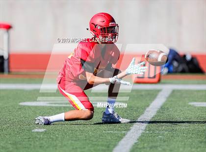 Thumbnail 1 in Centennial @ Cathedral Catholic photogallery.