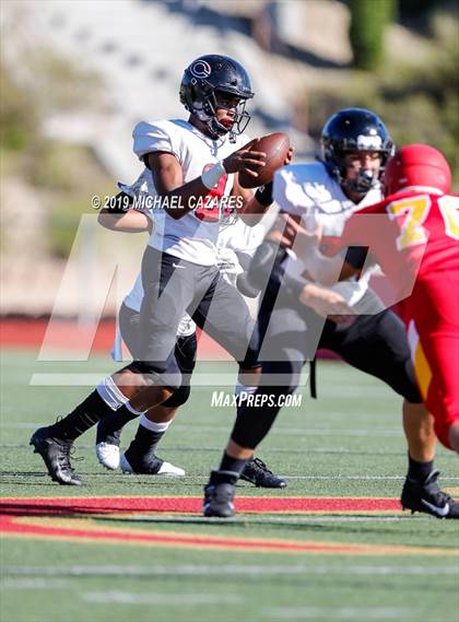 Thumbnail 3 in Centennial @ Cathedral Catholic photogallery.