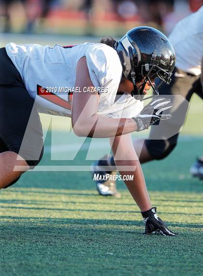 Thumbnail 3 in Centennial @ Cathedral Catholic photogallery.