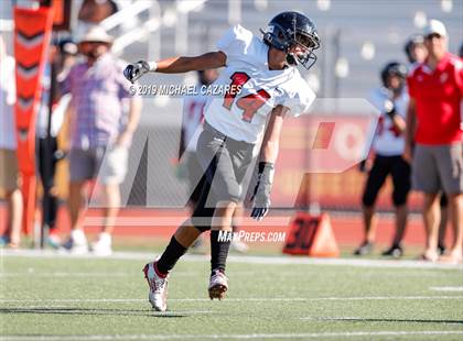 Thumbnail 3 in Centennial @ Cathedral Catholic photogallery.
