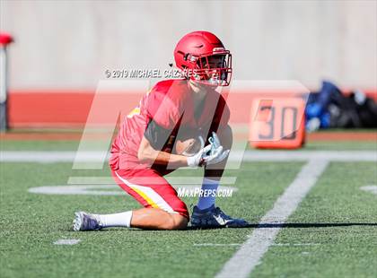 Thumbnail 2 in Centennial @ Cathedral Catholic photogallery.