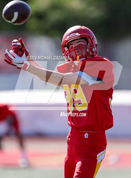 Thumbnail 1 in Centennial @ Cathedral Catholic photogallery.
