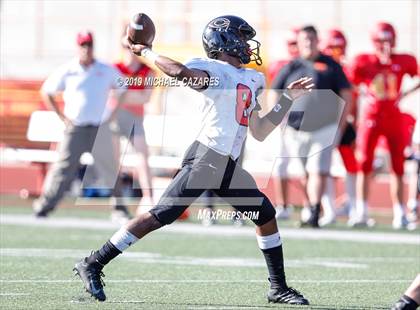 Thumbnail 1 in Centennial @ Cathedral Catholic photogallery.