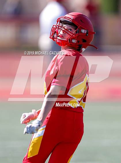 Thumbnail 3 in Centennial @ Cathedral Catholic photogallery.
