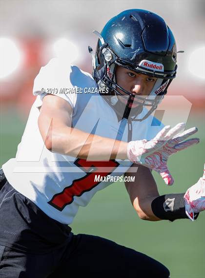 Thumbnail 2 in Centennial @ Cathedral Catholic photogallery.