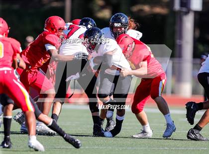 Thumbnail 1 in Centennial @ Cathedral Catholic photogallery.