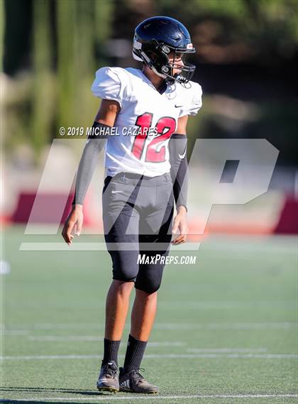 Thumbnail 1 in Centennial @ Cathedral Catholic photogallery.