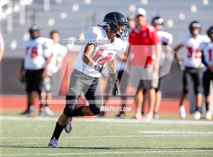 Thumbnail 1 in Centennial @ Cathedral Catholic photogallery.