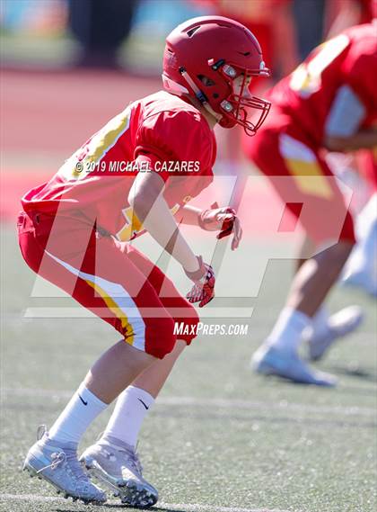 Thumbnail 1 in Centennial @ Cathedral Catholic photogallery.
