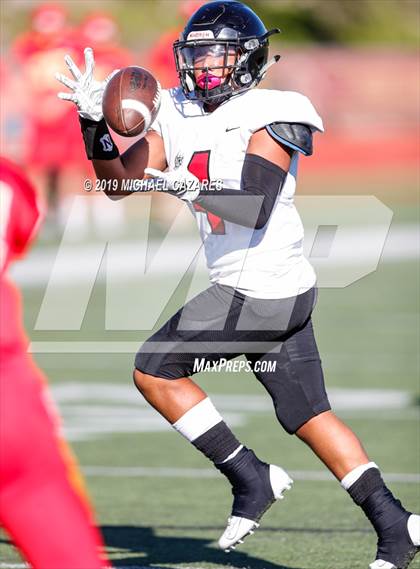 Thumbnail 3 in Centennial @ Cathedral Catholic photogallery.
